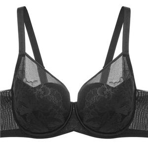 Understance Smooth Lace FlexWire Bra